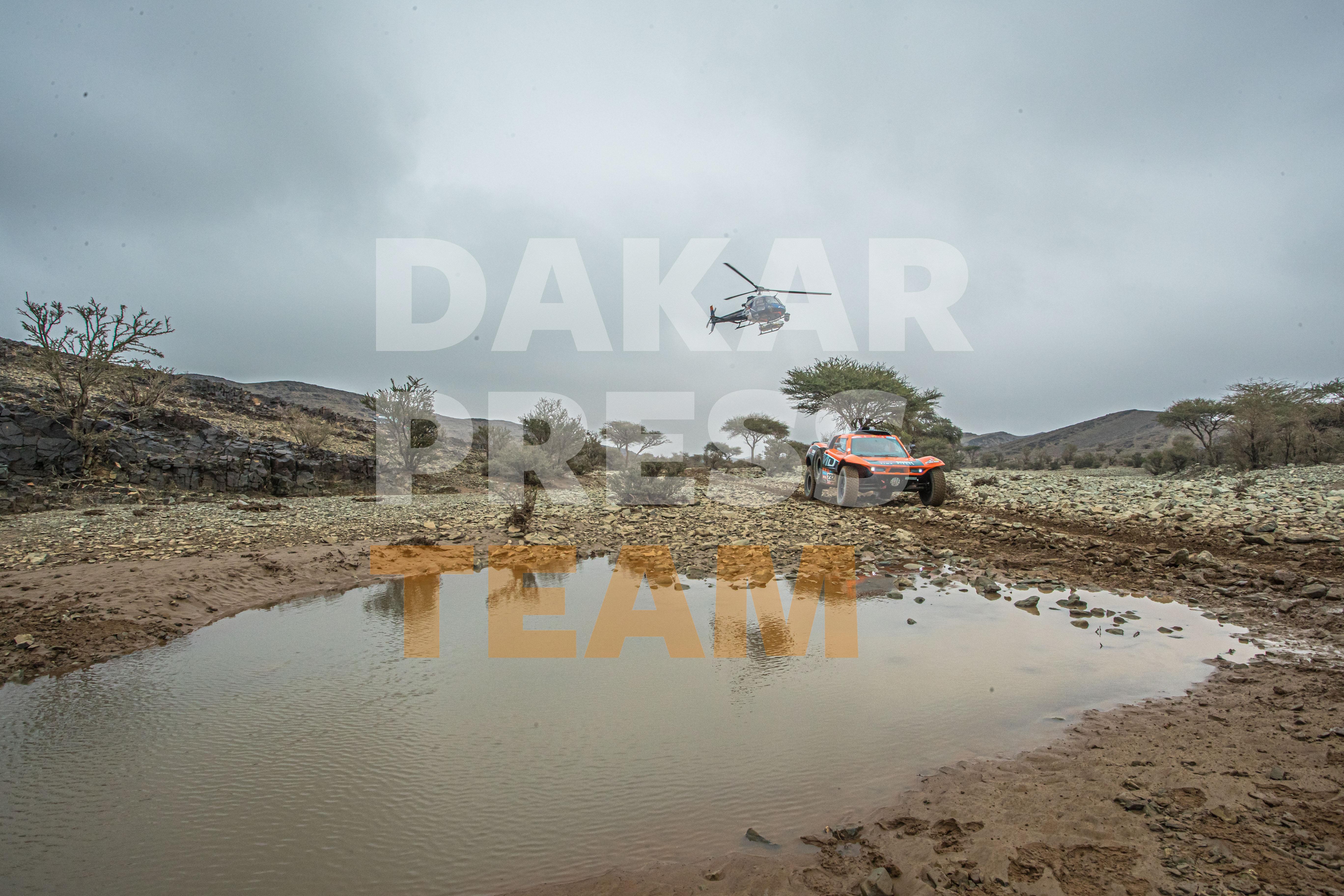 Dakar Press Team AUSTRALIA - Owner Dakar Press Team AUSTRALIA - Own